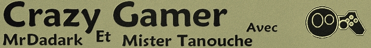 Bani�re du site